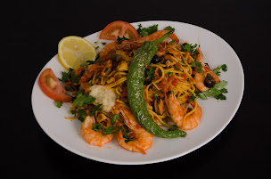 Photo n°62 de Elmedina Restaurant Tunisien à Sainte-Geneviève-des-Bois ()