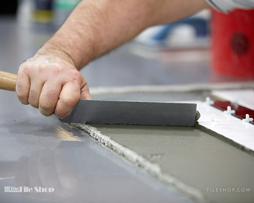 Tile Store «The Tile Shop», reviews and photos, 10151 Hickman Rd, Urbandale, IA 50322, USA