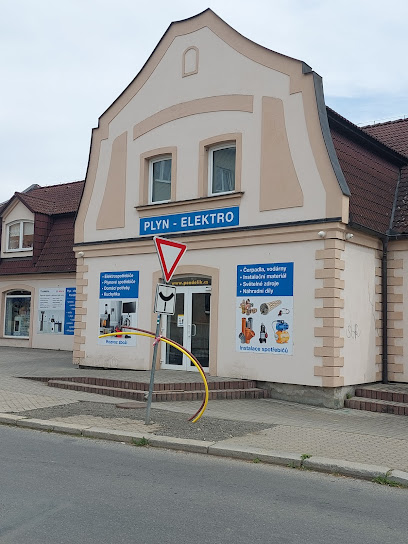 Plyn - elektro Pondělík s.r.o.