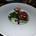 Photo n°2 de l'avis de sabrina.e fait le 01/01/2023 à 00:44 sur le  Alleria Ristorante à Bologna