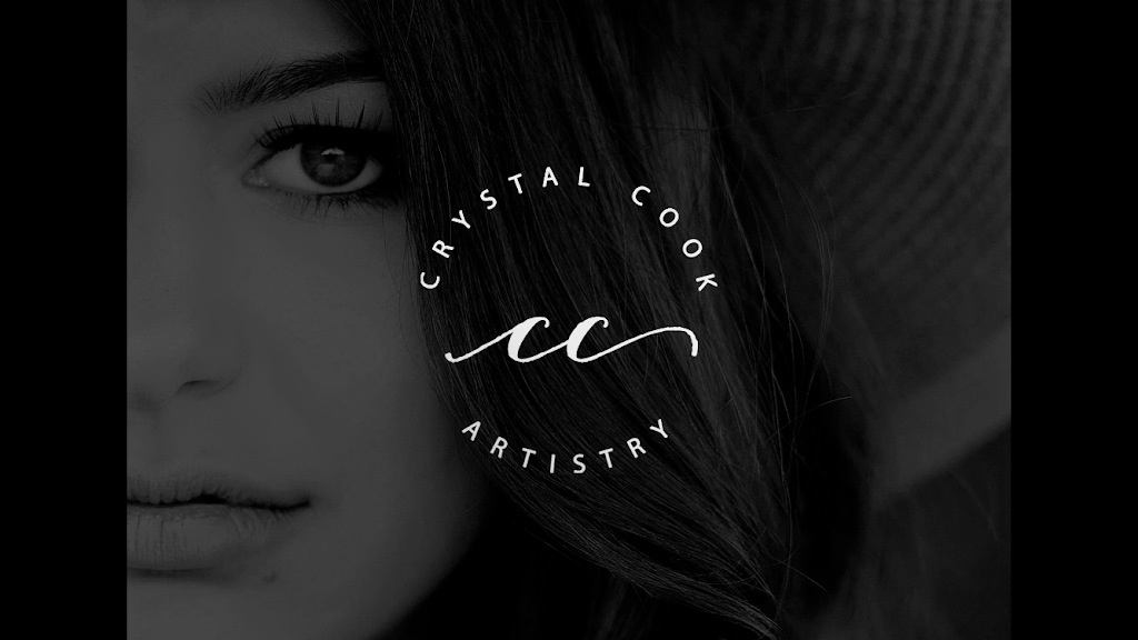 Crystal Cook Artistry 77657