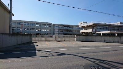 群馬県立藤岡工業高等学校
