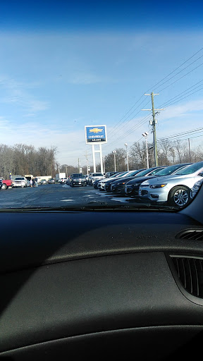 Chevrolet Dealer «Adams Chevrolet», reviews and photos, 1517 Pulaski Hwy, Havre De Grace, MD 21078, USA