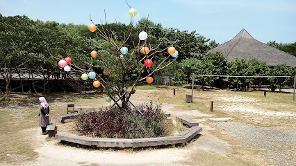 Taman Wisata Alam Mangrove