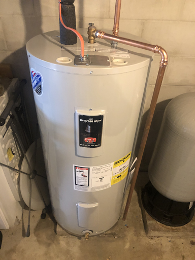 HVAC Contractor «Roland J. Down Service Experts», reviews and photos