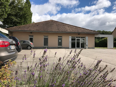 Clinique vétérinaire de l'Aubeypie - Dr Floranceau Ph à Pierre-Buffière