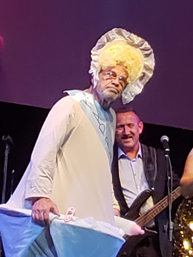 Movie Theater «Tropic Theater», reviews and photos, 122 W Main St, Leesburg, FL 34748, USA