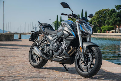 Easy Renter | Location Moto Auray - Passion 2 Roues à Pluneret