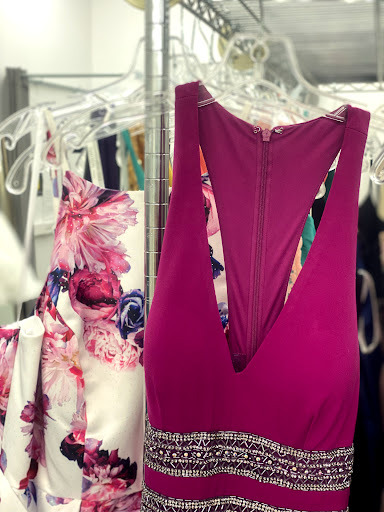 Consignment Shop «Consignment Bridal & Prom», reviews and photos, 350 Willow St, North Andover, MA 01845, USA