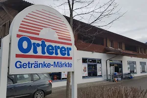 Orterer Getränkemärkte GmbH image