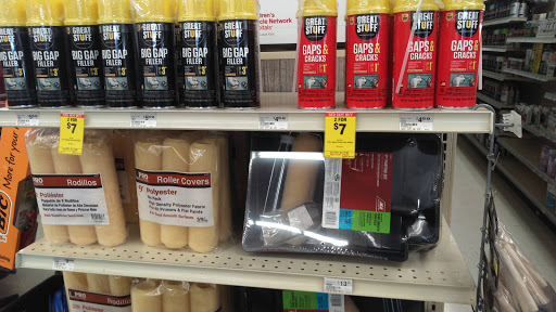 Hardware Store «Cedar Plaza Ace Hardware», reviews and photos, 22803 44th Ave W, Mountlake Terrace, WA 98043, USA