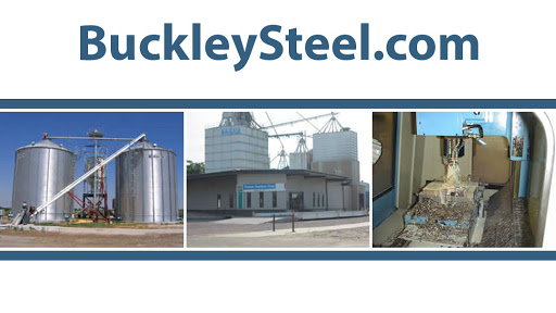 Buckley Steel, Inc. in Ainsworth, Nebraska