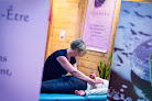 Ecole de Massage Bien-être - TAcT & Bien-être Grand Est Rosselange
