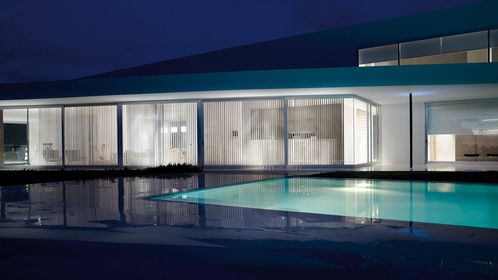 PERSIANAS, CORTINAS Y PROTECCION SOLAR - LINDA CASA COLOMBIA