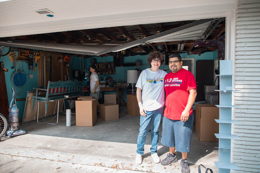 Moving Company «3 Men Movers», reviews and photos, 6853 Southwest Fwy, Houston, TX 77074, USA