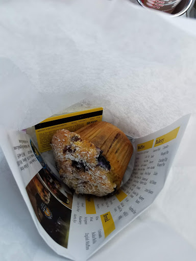 Coffee Shop «Muffin House Cafe», reviews and photos, 116 Main St #1, Medway, MA 02053, USA