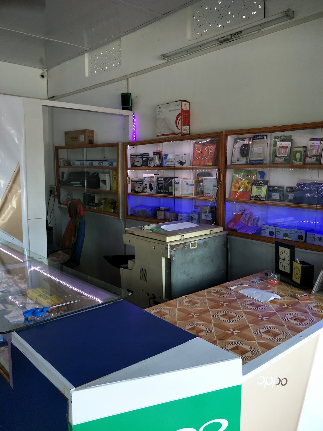 Naaz Enterprise