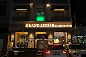 Hotel Grand Ashish (best hotel in sri ganganagar near railway station, cheap and best hotel in sri ganganagar, hotels in ganganagar, ganganagar hotels, hotel in sri ganganagar near bus stand, five star hotels in sri ganganagar) image
