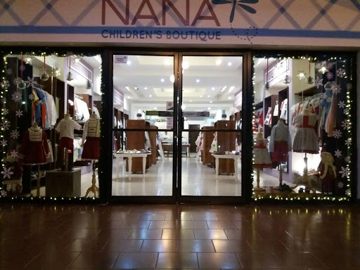 Nana Children's Boutique