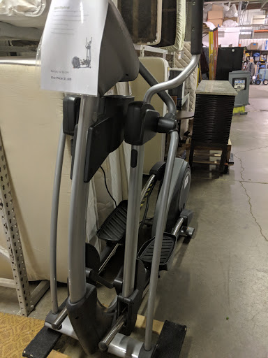 Furniture Store «Hotel Furniture Outlet & Liquidators», reviews and photos, 148 S Waverly Rd, Holland, MI 49423, USA