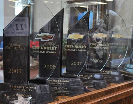 Chevrolet Dealer «Lone Star Chevrolet», reviews and photos, 18900 Northwest Fwy, Houston, TX 77065, USA