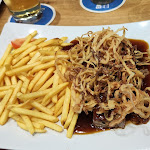 Photo n°5 de l'avis de Julia.h fait le 11/07/2023 à 10:25 sur le  Bergcafé Wartenberg à Wartenberg