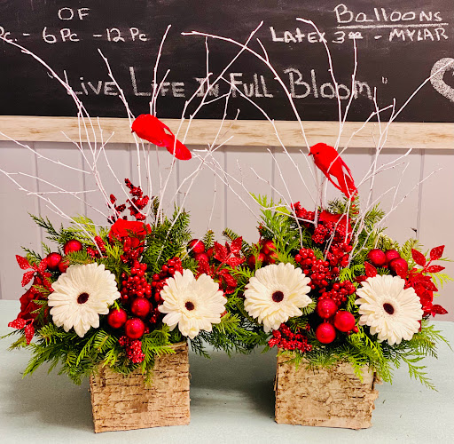 Florist «Tall Tree Floral Designs», reviews and photos, 143 Medford Ave, Patchogue, NY 11772, USA