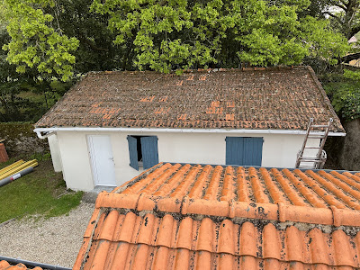 MK rénovation à Couëron