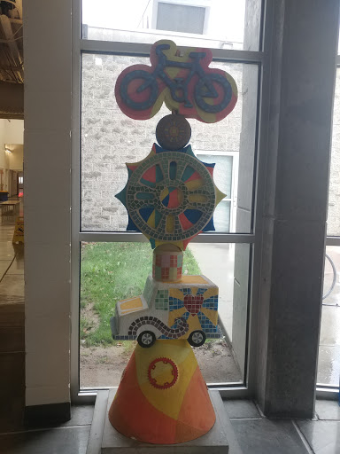 Recreation Center «Sorenson Multi-Cultural Center & Unity Fitness Center», reviews and photos, 855 W California Ave, Salt Lake City, UT 84104, USA