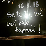 Photo n°1 de l'avis de Carlotta.u fait le 16/06/2018 à 19:36 sur le  La Spaghetteria à Reggio Emilia