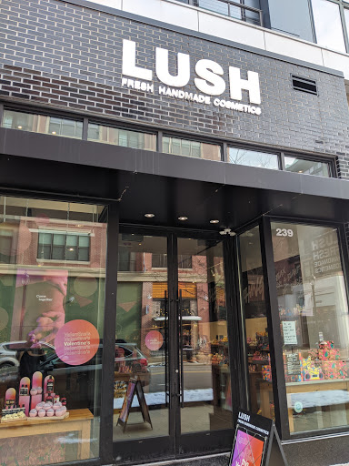 Cosmetics Store «Lush Cosmetics», reviews and photos, 239 Main St, Westlake, OH 44145, USA