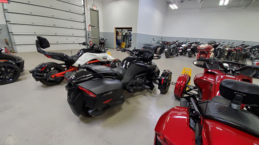 Motorcycle Dealer «iMotorsports Inc», reviews and photos, 334 W Grand Ave, Elmhurst, IL 60126, USA