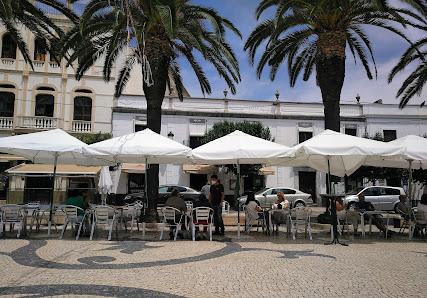 Bar restaurante Castillejos Pl. de España, 8, 06100 Olivenza, Badajoz, España