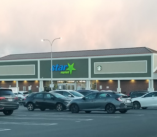 Grocery Store «Star Market», reviews and photos, 130 Granite St, Quincy, MA 02169, USA