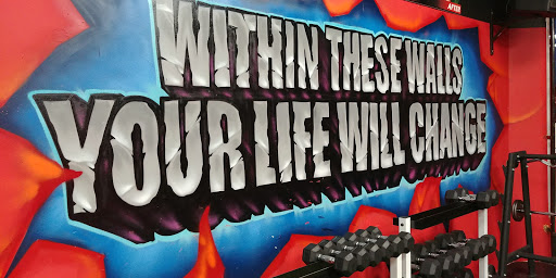 Gym «The Camp Transformation Center, El Monte», reviews and photos, 10811 Valley Mall, El Monte, CA 91731, USA