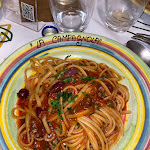 Photo n°1 de l'avis de Alessio.a fait le 08/10/2023 à 12:54 sur le  Pizzeria La Campagnola à Naples