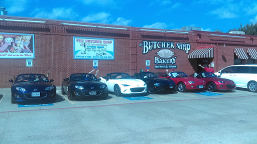 Hamburger Restaurant «Butcher Shop», reviews and photos, 102 Lehigh St, Longview, TX 75601, USA