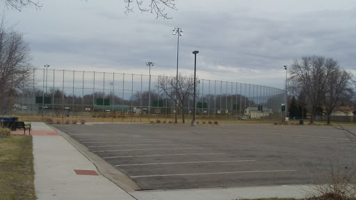 Park «Andrews Park Splash Pad», reviews and photos, 7200 117th Ave N, Champlin, MN 55316, USA