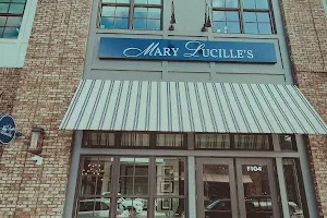 Mary Lucille's Bakery, Restaurant and Tea Room image
