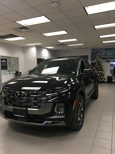 Hyundai Dealer «Prestige Hyundai», reviews and photos, 768 E Chester St, Kingston, NY 12401, USA