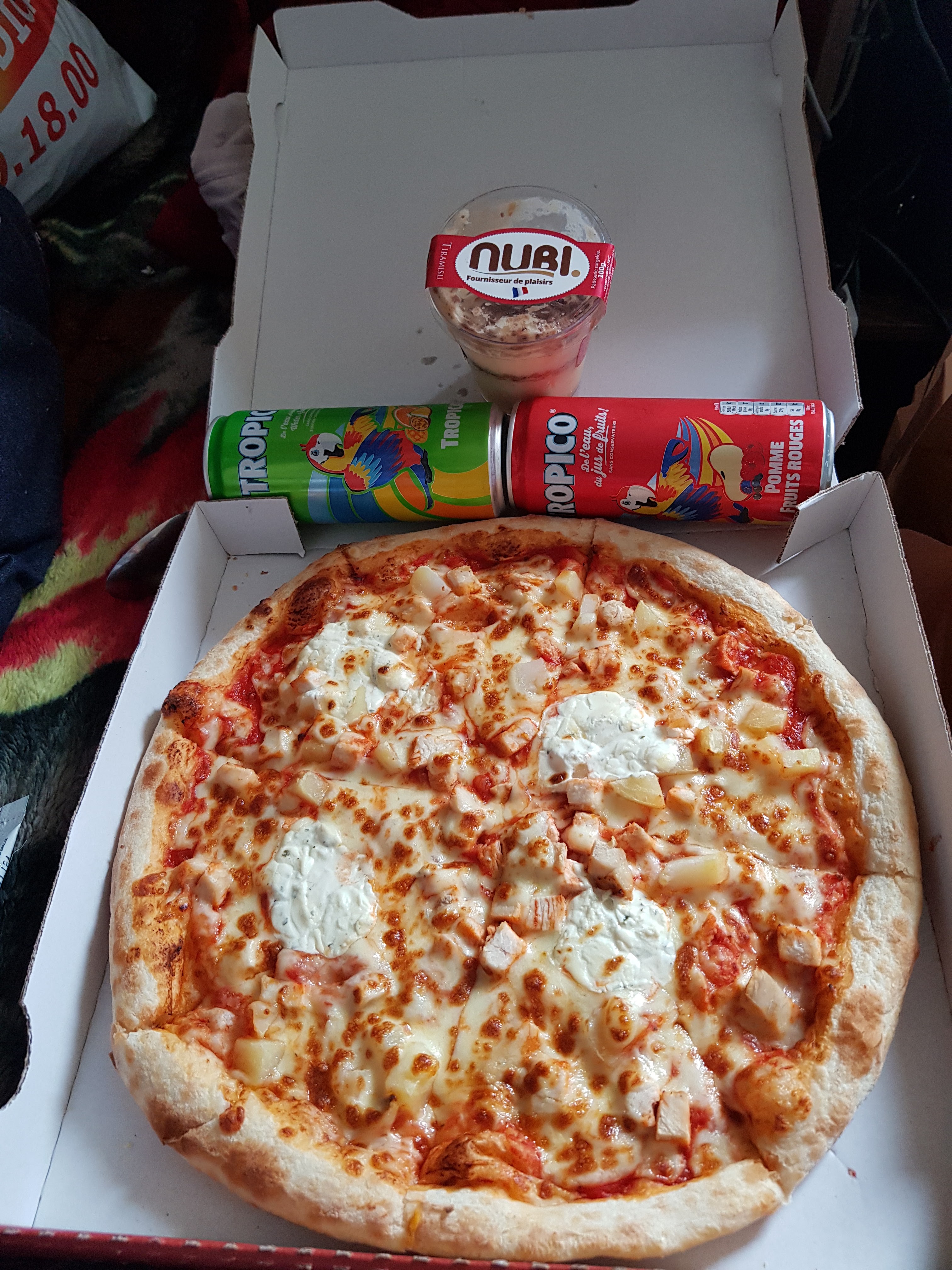 Photo n° 1 de l'avis de Yanis.M fait le 05/05/2019 à 23:11
