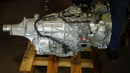 Tire Shop «Autocamp Tire & Auto Service», reviews and photos, 3609 Hartzdale Dr, Camp Hill, PA 17011, USA