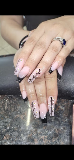 Spa «Gala Nails and Spa», reviews and photos, 13710 N 51st Ave, Glendale, AZ 85304, USA