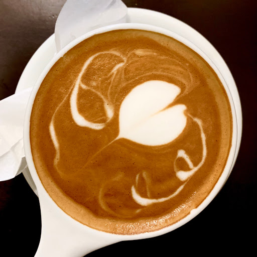 Coffee Shop «Kookaburra Coffee Co», reviews and photos, 69 N Village Ave, Rockville Centre, NY 11570, USA