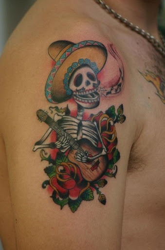 Explore son and daughter tattoo ideas, creative tattoo ideas in Fargo, available at Golden Dragon Tattoo