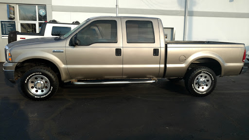 Used Car Dealer «South Street Auto Sales», reviews and photos, 1820 Rosemont Ave, Frederick, MD 21702, USA