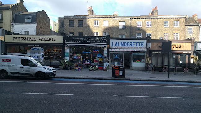 Clapham General Store - London