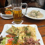 Photo n°3 de l'avis de Karina. fait le 21/08/2023 à 12:54 sur le  Zur blauen Traube à Memmingen