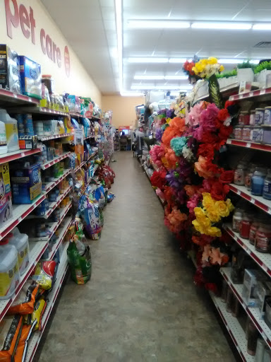 Dollar Store «FAMILY DOLLAR», reviews and photos, 1725 Union Blvd, Bay Shore, NY 11706, USA