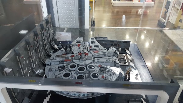 Imagen de Centro Comercial  Ocio Gran Sur (9 de 31)